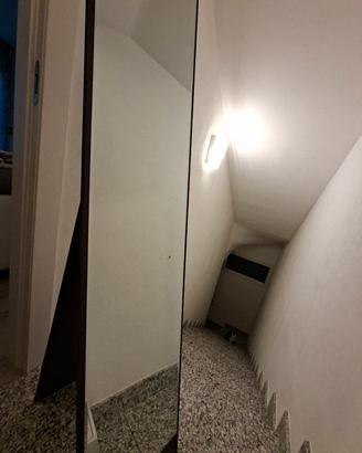 Specchio da camera 