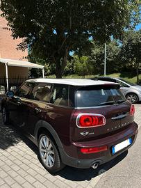 MINI Mini Clubman (F54) - 2016