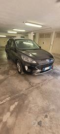 Ford Kuga 1.5 eecoblue Connect 2 wd 120cv