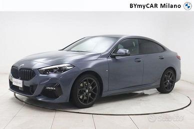 BMW Serie 2 220d Gran Coupe Msport auto