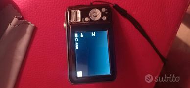 Camera digitale  Samsung es65  / 20.2 mega pixel