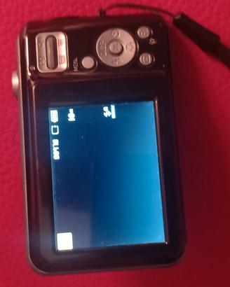 Camera digitale  Samsung es65  / 20.2 mega pixel