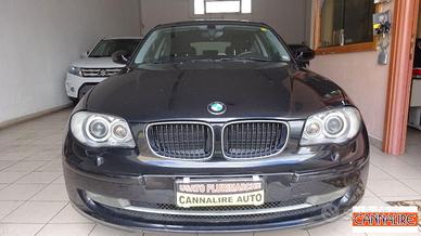 BMW - Serie 1 - 118d 3 porte Attiva DPF