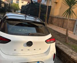 Opel Corsa F GS 2024