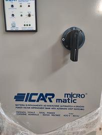 Batteria rifasatore Icar