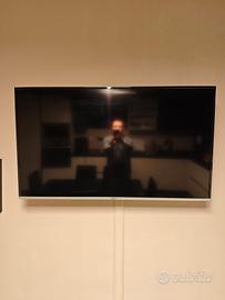 TV 55 POLLICI AKAI NO SMART