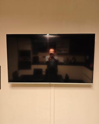 TV 55 POLLICI AKAI NO SMART