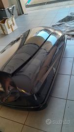 Box per auto Althura
