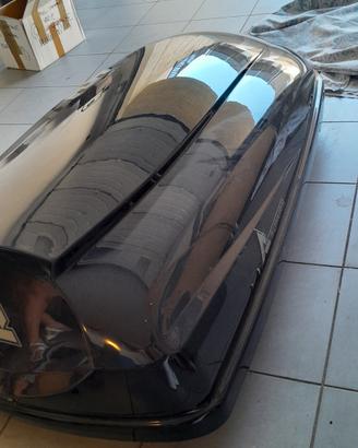 Box per auto Althura