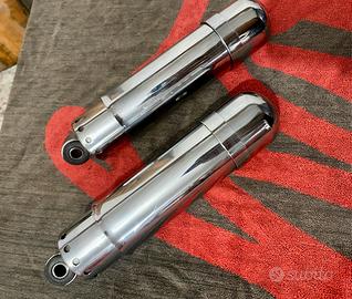 Ammortizzatori 11” harley davidson