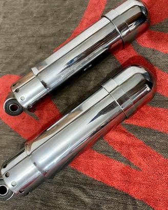 Ammortizzatori 11” harley davidson
