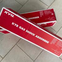 Sospensioni Alfa 147 KYB
