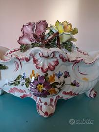 Centrotavola Vintage