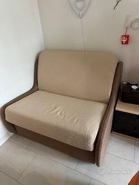 Poltrona letto