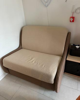 Poltrona letto