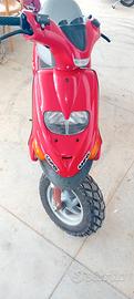 gilera stalker 
