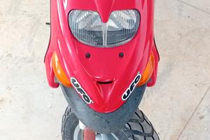 gilera stalker 