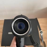 Videocamera analogica Eumig