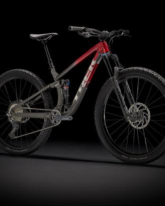 TREK FUEL EX 8 SHIMANO XT 12v taglia XS sconto 40%