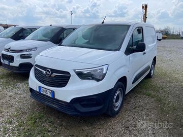 OPEL Combo Cargo 1.5 Diesel PC 650kg