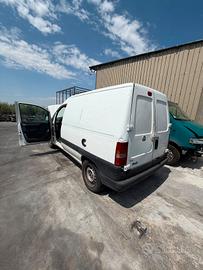 ricambi Fiat Scudo Anno 2004