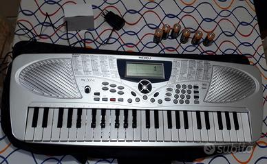 Tastiera elettronica