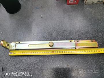 catenaccio porta lucchetto 