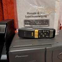 Autoradio Pioneer