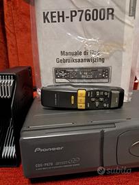 Autoradio Pioneer