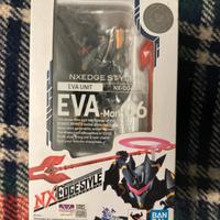 Figure mobile Evangelion