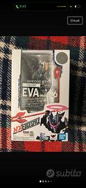 Figure mobile Evangelion