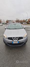 NISSAN QASHQAI 1.6 BENZINA ANNO 2010