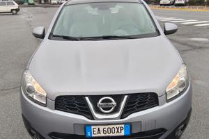 NISSAN QASHQAI 1.6 BENZINA ANNO 2010