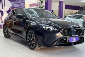Bmw 118 118d MSport Pro