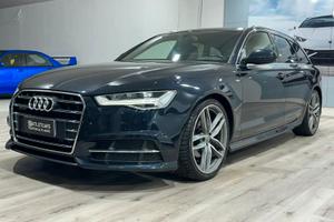 AUDI A6 AVANT 2.0TDI 190CV QUATTRO S-LINE S-TRONIC