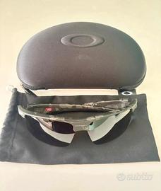 Oakley - Occhiali Bisphaera Speed