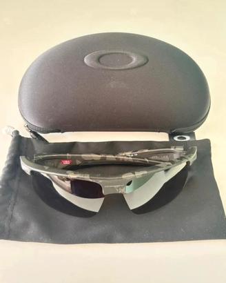 Oakley - Occhiali Bisphaera Speed