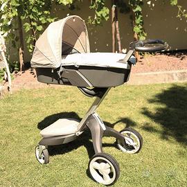 Passeggino Stokke xplory