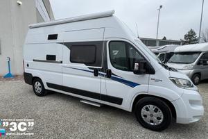 KNAUS Boxstar 600 MQ SOLUTION