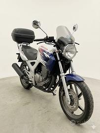 Honda CB 500