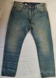 jeans Levi's 551 Z 1961 Premium nuovi originali