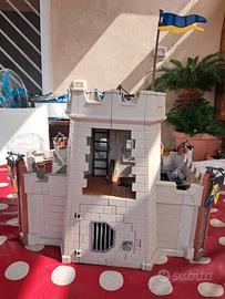 castello playmobil 
