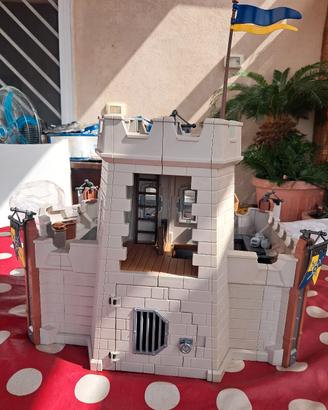 castello playmobil 
