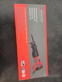 SEGHETTO ALTERNATIVO ENKHO PROFESSIONAL 710 W