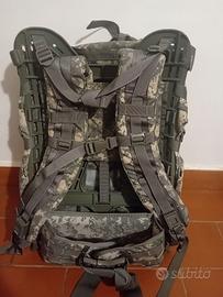 Zaino militare US MOLLE ii