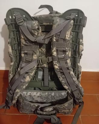 Zaino militare US MOLLE ii