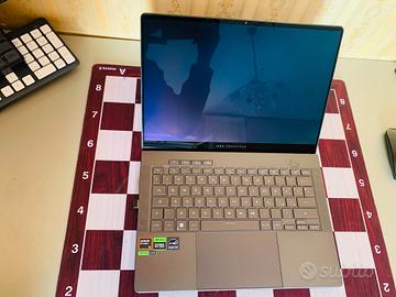 ROG zephyrus g14 2025 - Ryzen 9-32gb ddr5-rtx 4070
