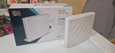 Router TP-LINK vx230v
