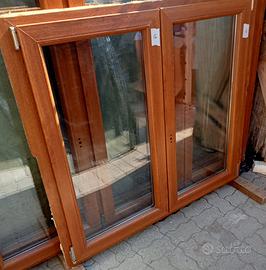 €150!!! finestra pvc OKNOPLAST 