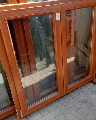 €150!!! finestra pvc OKNOPLAST 